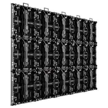 aluguel tela led 6007