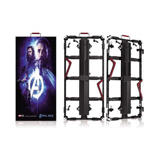 Aluguel de LED Display -0710