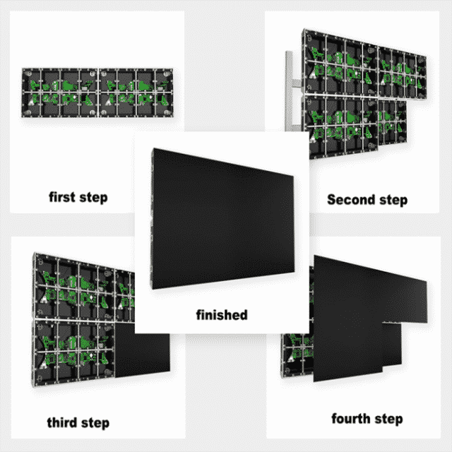 FP-LED-DISPLAY