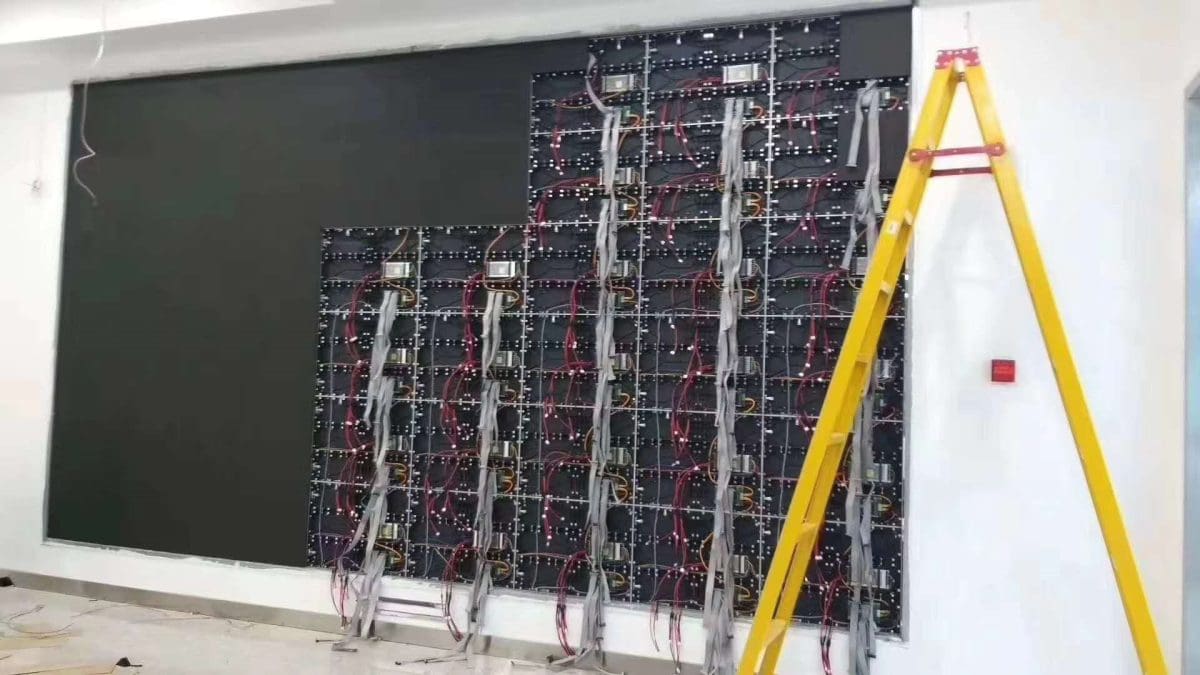 led display module -1005