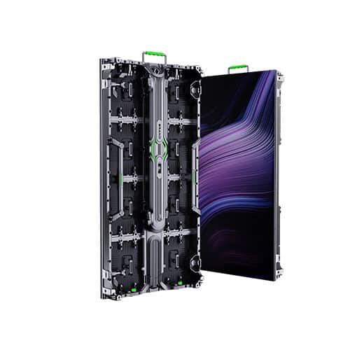 Rental LED Ddispaly -0690