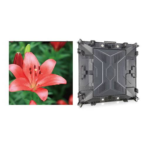 tela led para alugar -0300