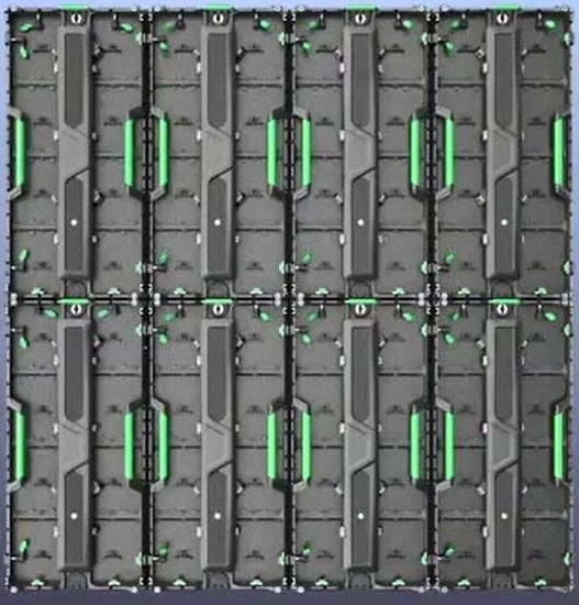Empalme sin costuras de 1000 W