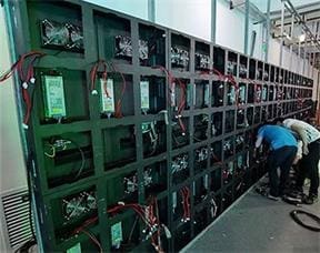 CHENKSE LED DISPLAY-10
