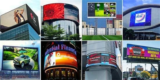 CHENKSE LED DISPLAY-13