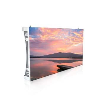 1.25mm 픽셀 피치 -UHD 실내 LED 디스플레이