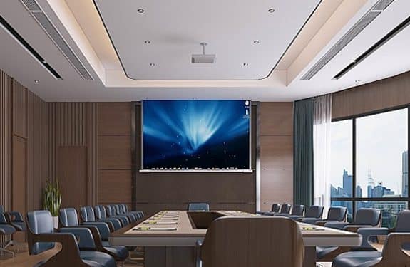 1,6 mm UHD-LED-Displays