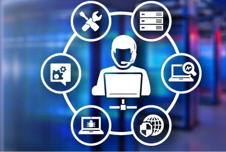 BEZIEHUNGEN, VERANTWORTUNG, TECHNOLOGIE UND SERVICE für LED-Produkte