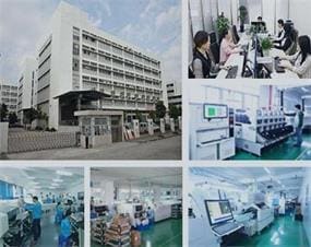 CHENKSE LED DISPLAY-11