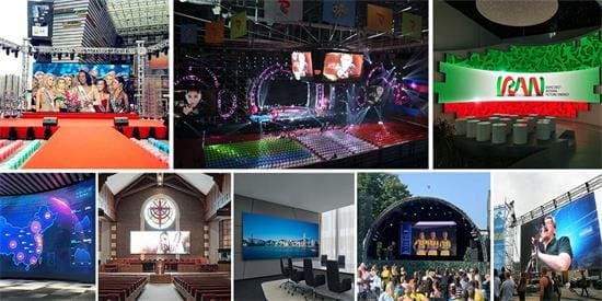 CHENKSE LED DISPLAY-14 CHENKSE LED DISPLAY-14